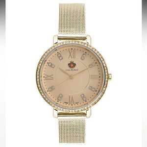 Louis Richard Women's Roslin II Watch